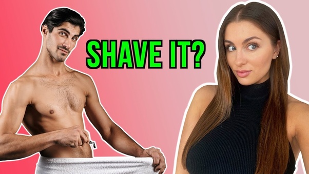 How to Shave Your Pubes: Pros, Cons, and Grooming Tips for a Smooth Experience shaving pubic hair