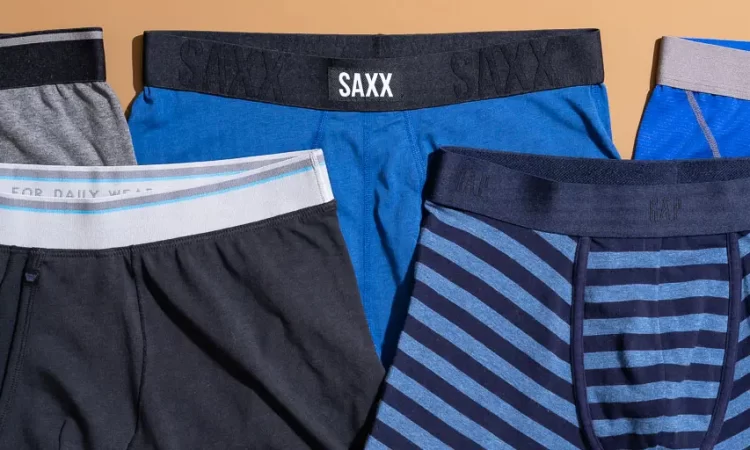 The Best Men’s Boxer Briefs: Comfort, Style, and Performance
