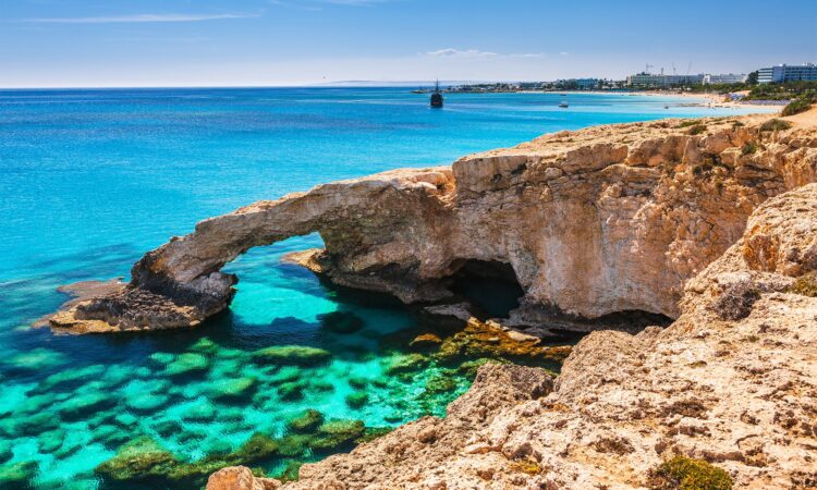 Things to do in cyprus: Attractions of Cyprus in Winter: What to See, How to Visit, Where to Stay, and What to Eat”