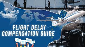 Delay flight compensation: Get Compensation for Your Airline Delayed or Cancel Flight
